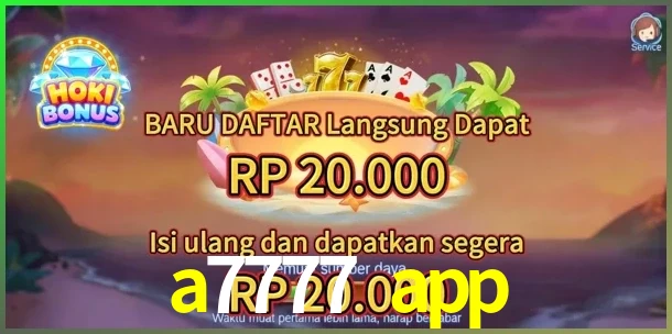 HOKI BONUS